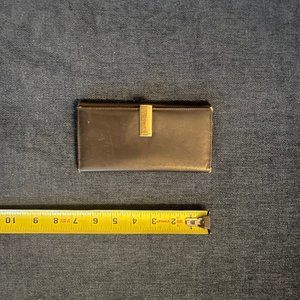 Gucci Wallet, black